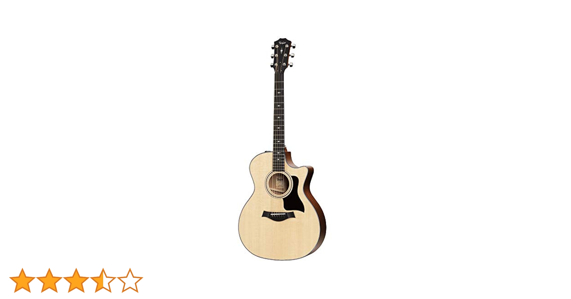 Amazon | Taylor 314ce エレアコギター テイラー | スチール弦